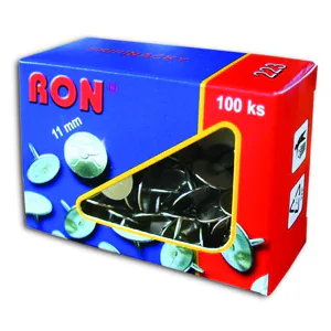 Připínáčky Mikov 223 - 100 ks