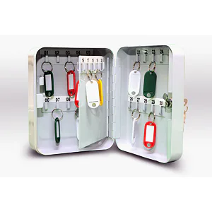 Schránka na klíče Mikov 1891 - 30 klíčů