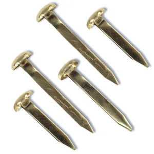 Vzorové spony Mikov 445 - 32 mm - 100 ks