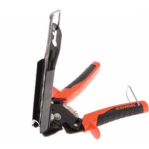 Ruční kleště se zásobníkem TACWISE TOP Graf 20/22 * 377