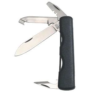 Elektrikářský kapesní zavírací nůž MASTER RADIUS 4dílný 336-NH-4/R