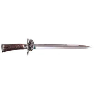 Lovecký nůž KING TESÁK 701-NP-30