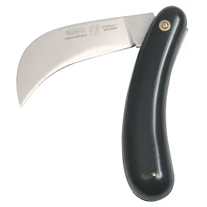 Elektrikářský kapesní zavírací nůž MASTER ŽABKA 1dílný 806-NH-1