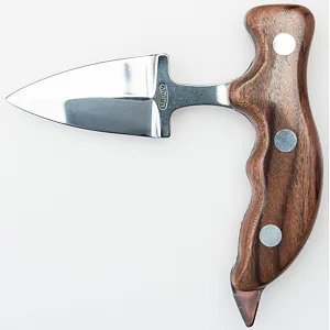 Pěstní nůž KIPA - palisandr 367-ND-6