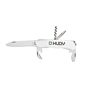 Reklamní výrobek - Kapesní zavírací nůž PRAKTIK 4dílný