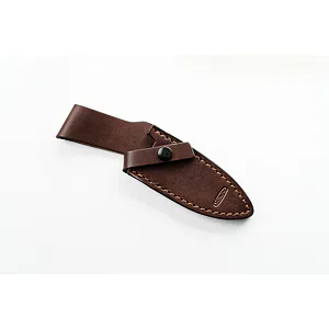 Kožené pouzdro TAIGA hnědé 369-NP-3