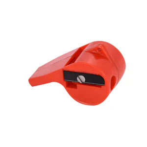 Retro ořezávátko Mikov 553 - píšťalka