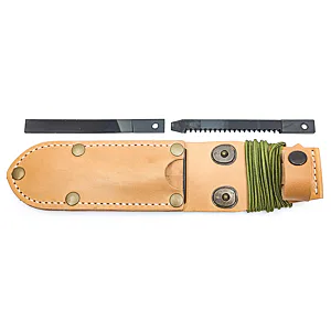 Kožené pouzdro UTON