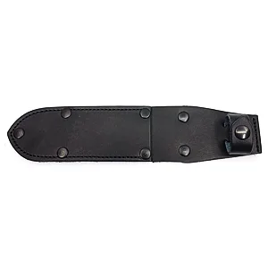 Kožené pouzdro UTON OG BLACK 362-OG-1