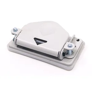 Děrovač Mikov 605.R - malý