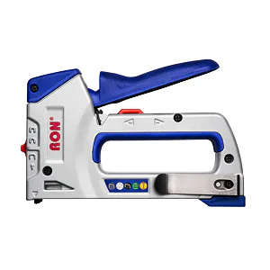 Ruční sponkovačka Narex Multi 121