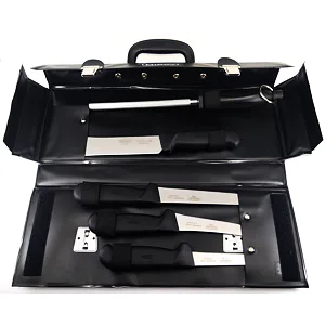 Kufřík CLASSIC N - souprava řeznických nožů 300.0 05/N