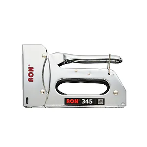 Ruční sponkovačka Narex 345