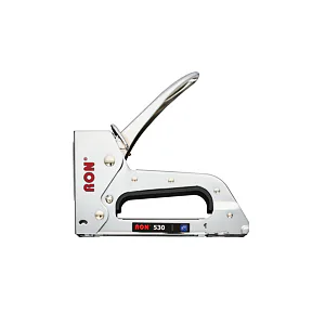 Ruční sponkovačka Narex 530