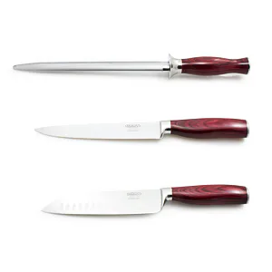 AKČNÍ SET - RUBY S OCÍLKOU