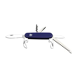 Kapesní zavírací nůž STOVKA 7dílný s pilkou 100-NH-7