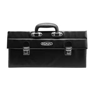 Kufřík na nože s logem 0029