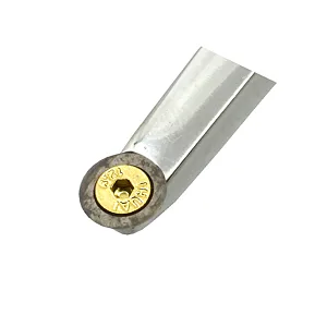 Náhradní břitová destička pro struhy na hloubení Narex