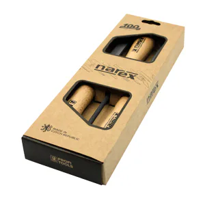 Sada pilníků 3dílná Narex 250 mm