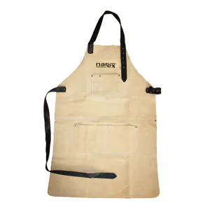 Zástěra kožená Narex 860 x 610 mm