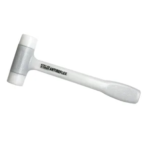 Palička bezodrazová s bílými údernými konci Narex