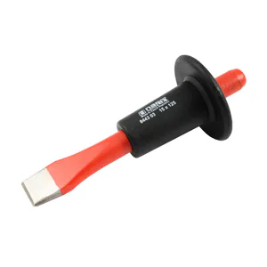 Sekáč plochý s chráničem Narex