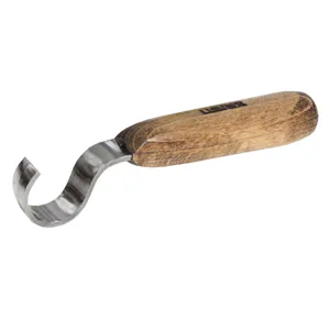 Nůž řezbářský na lžičky levý Narex