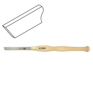 Struh upichovací Narex HSS PROFI 18 x 150 mm