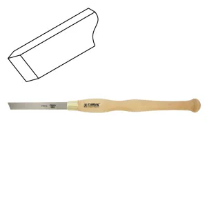 Struh zapichovací Narex HSS PROFI 18 x 150 mm