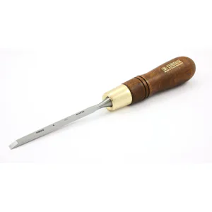 Dláto nehraněné WOOD PLUS