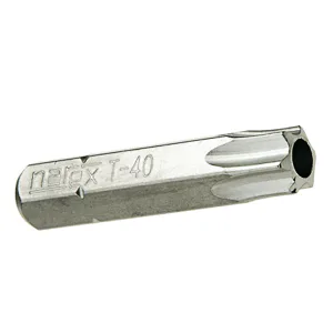 Bit s otvorem Narex TT 30 mm
