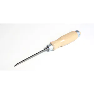 Dláto ploché WOOD PROFI - přírodní buk