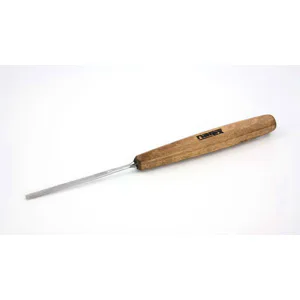 Dláto řezbářské rovné profil 3 PROFI