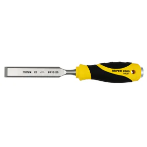 Dláto ploché SUPER