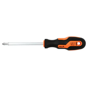 Šroubovák univerzální křížový SUPER PH 1-3, PZ 1-3 mm