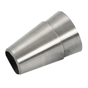 Klínky kovové kruhové Narex D - 10 ks