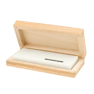 Brusný kámen přírodní Narex 100 x 40 x 12 mm - arkansas