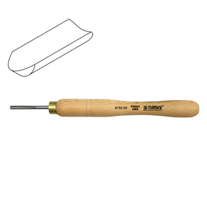 Struh minižlábkový Narex HSS PROFI 3 x 50 mm