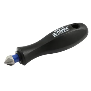 Záhlubník kuželový do dřeva s rukojetí Narex 130 mm