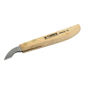 Nůž řezbářský vyřezávací malý WOOD STANDARD