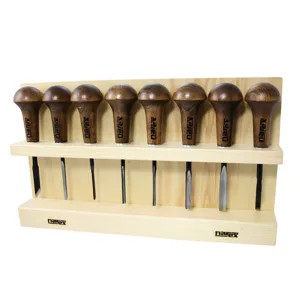 Sada rydel 8dílná PROFI