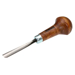 Rydlo duté PROFI 6 mm