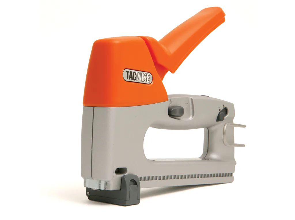 Ruční kombinovaná sponkovačka a bradovačka TACWISE Z3-140 - sponky typu 345 do délky 14 mm, brady ty