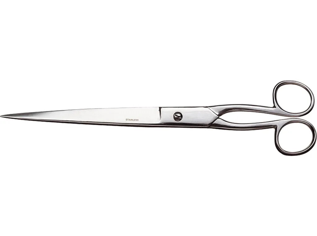 Nůžky Mikov celokovové