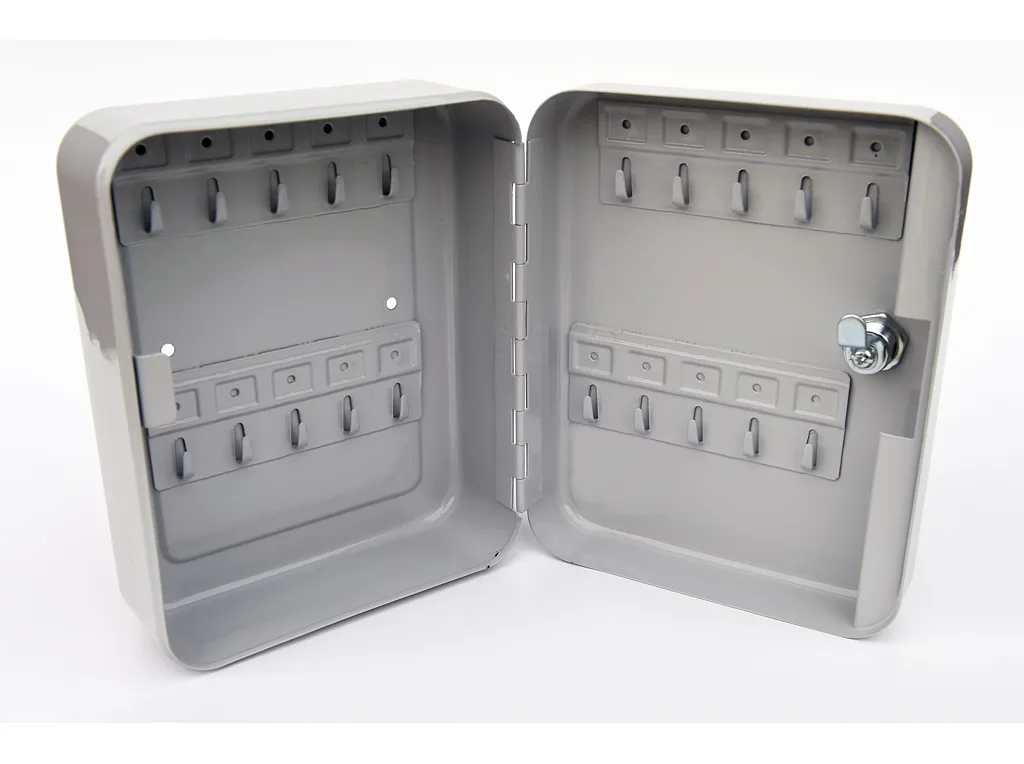 Schránka na klíče Mikov 1890 - 20 klíčů