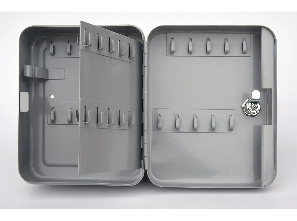 Schránka na klíče Mikov 1892 - 40 klíčů