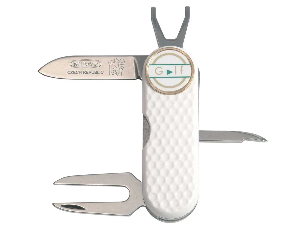 Golfový kapesní zavírací nůž GOLF 5dílný 111-NH-5
