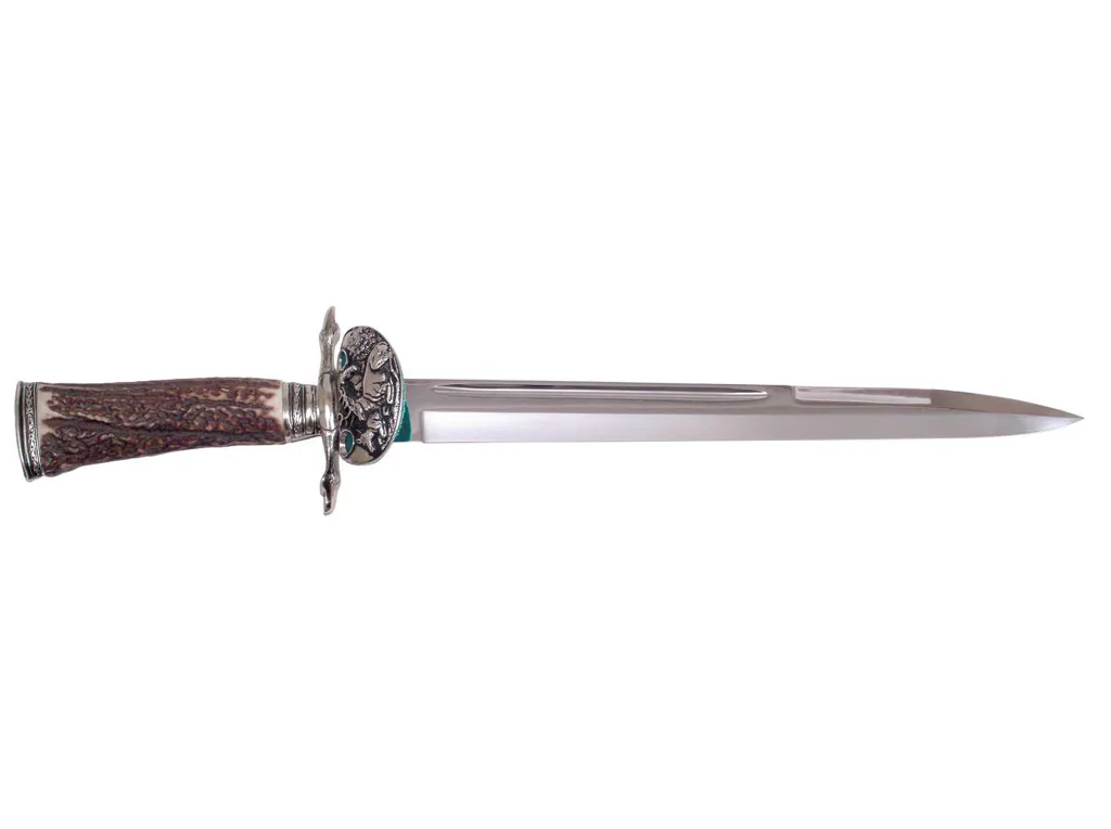 Lovecký nůž KING TESÁK 701-NP-30