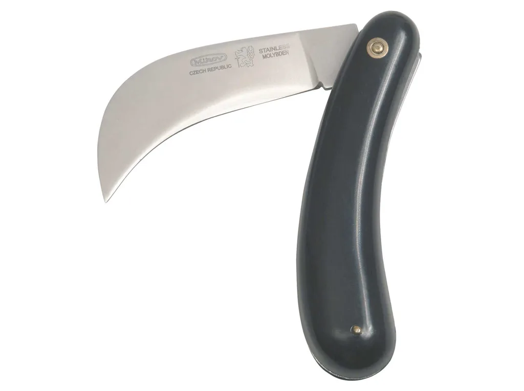 Elektrikářský kapesní zavírací nůž MASTER ŽABKA 1dílný 806-NH-1