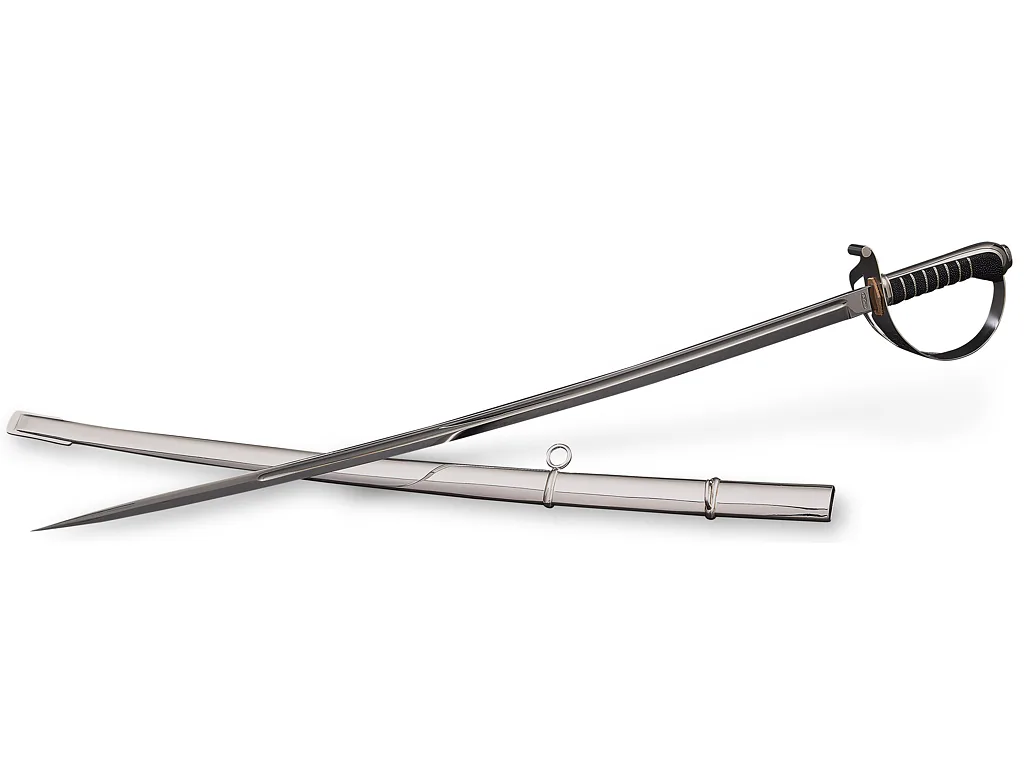 Vycházková šavle vzor 24/27